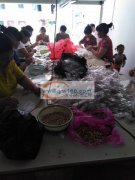 本厂有50多人…信誉好…出货快…承接各种