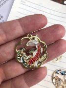有货外发滴油，寻找机器带手工滴油的加工厂