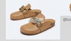 如图，寻找专业金属类鞋花工厂，专业做的工