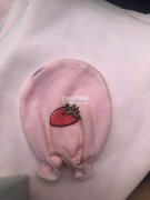 寻找专业做婴儿防抓手套 加工厂，有能做的