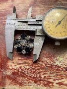 样品图所示，采购此款货，数量45000个