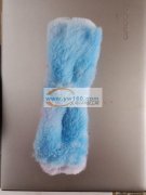 寻找能做附图小兔毛束发带的工厂长期合作，