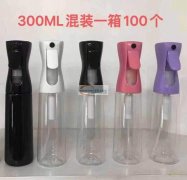 我有货外发，寻找这两款喷雾瓶的加工厂，如