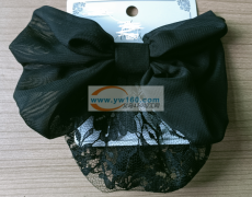 蝴蝶结外发加工