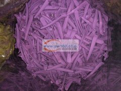 本厂专业承接塑料发夹，合金配件，工艺品等