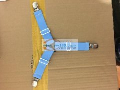 床单固定夹外发加工（荷叶塘附近）