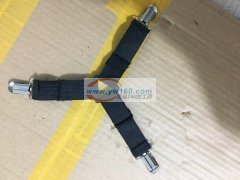 床单固定夹外发加工（荷叶塘附近）