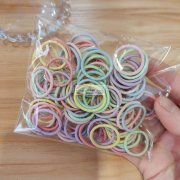 抖音直播秒杀找儿童发饰