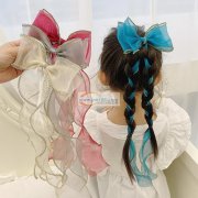 抖音直播秒杀找儿童发饰