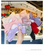 抖音直播秒杀找儿童发饰