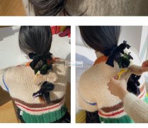 设计师品牌寻找发饰代加工厂