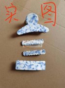 求购此款实图发夹套装，数量3000套，要