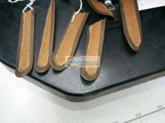 承接折边机加工，各种箱包手袋钱包鞋包折边