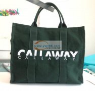 12安帆布包，出口韩国 质量要