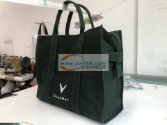 12安帆布包，出口韩国 质量要