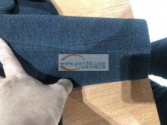 寻江西上饶针织加工厂，工厂要有三针五线双