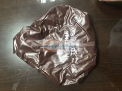 专业自行车坐套，高周波电压车套。