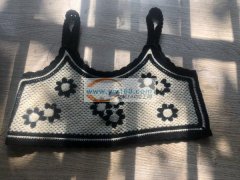 本人需要一款童装小吊带，能生产的与我联系