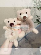 求购以下动物头现货，只要配件，不要发圈