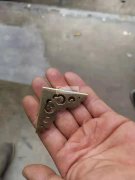 现需寻找专业做图示产品的厂家，材质铜，能