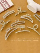 量大，寻找厂家合作，如图夹子，直接生产厂家与我联系