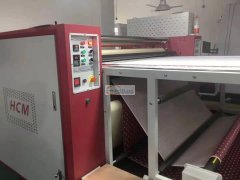 义乌市渲彩数码印花厂是一家专注于数码印花