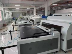 义乌市渲彩数码印花厂是一家专注于数码印花