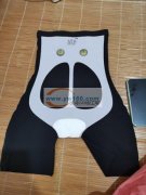 谁家会做  悬浮裤