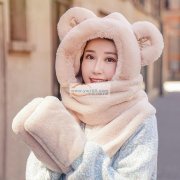 专业做小熊三件套