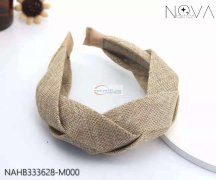 【发外省】布艺圈，发带，头带。 发箍类产品外发