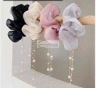 采购图中这几款发饰，如图所示，请有的和我