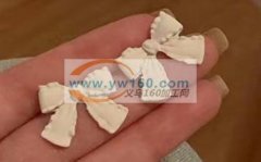 采购图中这几款发饰，如图所示，请有的和我