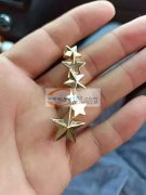 如图，寻找这个鞋花合金刚模，有钢模的工厂