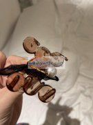 兔耳朵子夹子要几万，有现货再在做的工厂联系