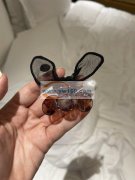 求购这款夹子&nbsp;有现货成品联系我