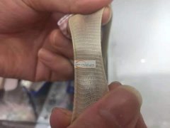 现需寻此款发带厂家，忽略蝴蝶结，就只要下