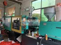 300～630克全新注塑机，承接注塑加工