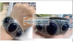 手镯外发压铸，寻找专业压铸饰品的加工厂。