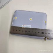 外贸公司找有实力的女士钱包和男士钱包工厂