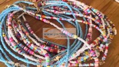 专业承接各种手工活（串珠、编织、）