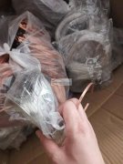 有库存发箍，夹子，配件，爪链处理，有意者