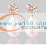 寻找做玻璃锆的厂家，如图所示，需要7个大