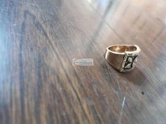 戒指翻砂外发，寻找专业翻立体戒指的翻砂加