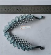 寻找这款一样的款式的发夹，如图所示，数量