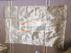 色丁布51x76cm尺寸信封式枕套寻义乌附近代工