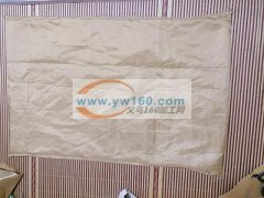 色丁布51x76cm尺寸信封式枕套寻义乌附近代工