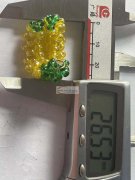 寻找做图示产品的编织工厂，谁家有这样的，