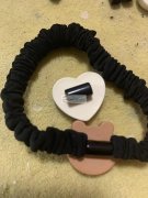 粘皮筋粘配件外发加工，寻找加工厂 ，首选