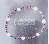 寻找专业穿米珠的加工厂，有专业做的加工厂