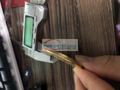 寻找硬币镀金电镀厂.<br />
每个